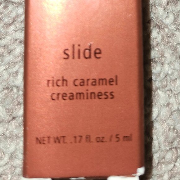 Jessica Simpson Dessert Beauty Lip Gloss - Picture 3 of 5